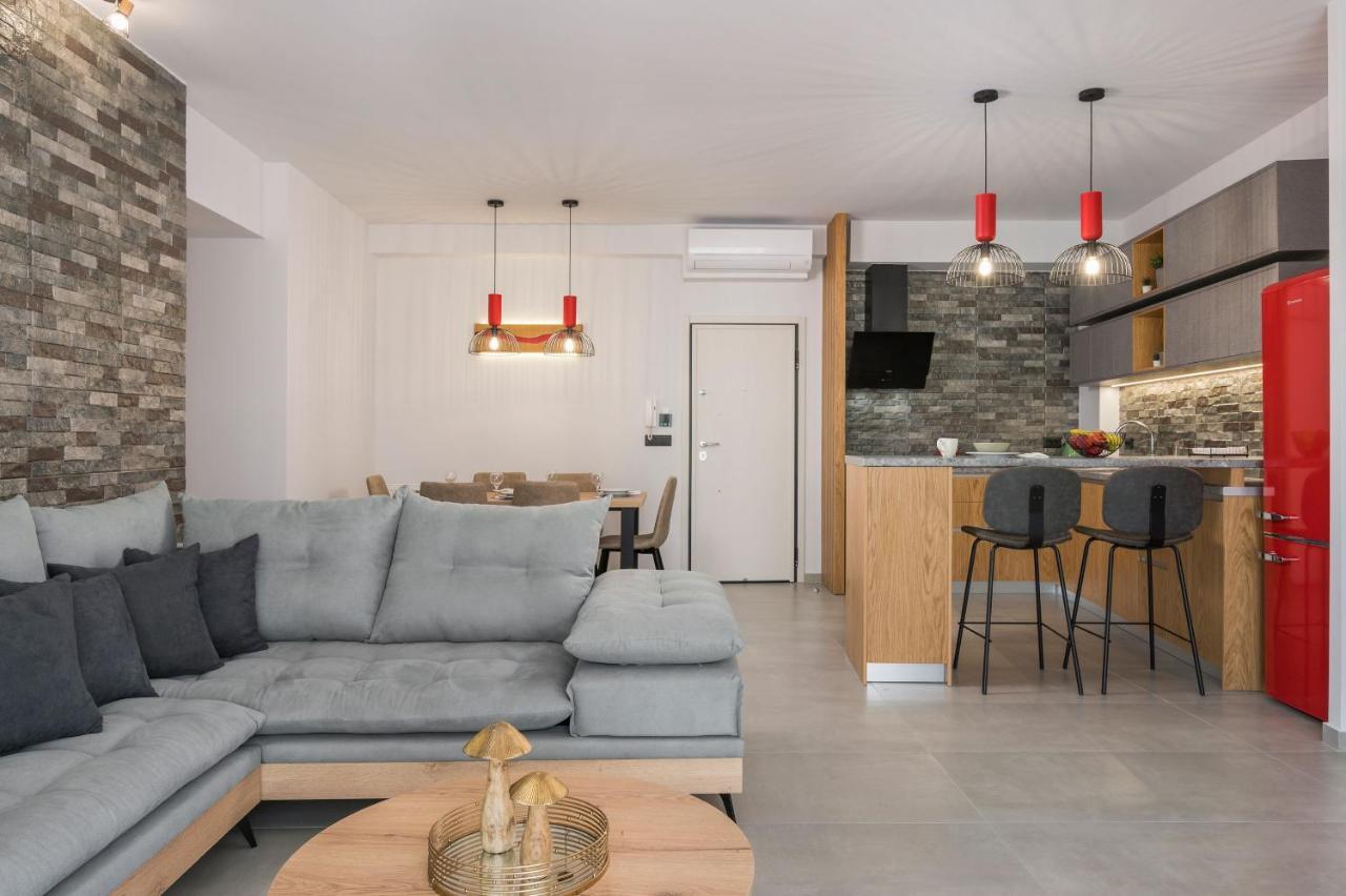 Appartement Aromi