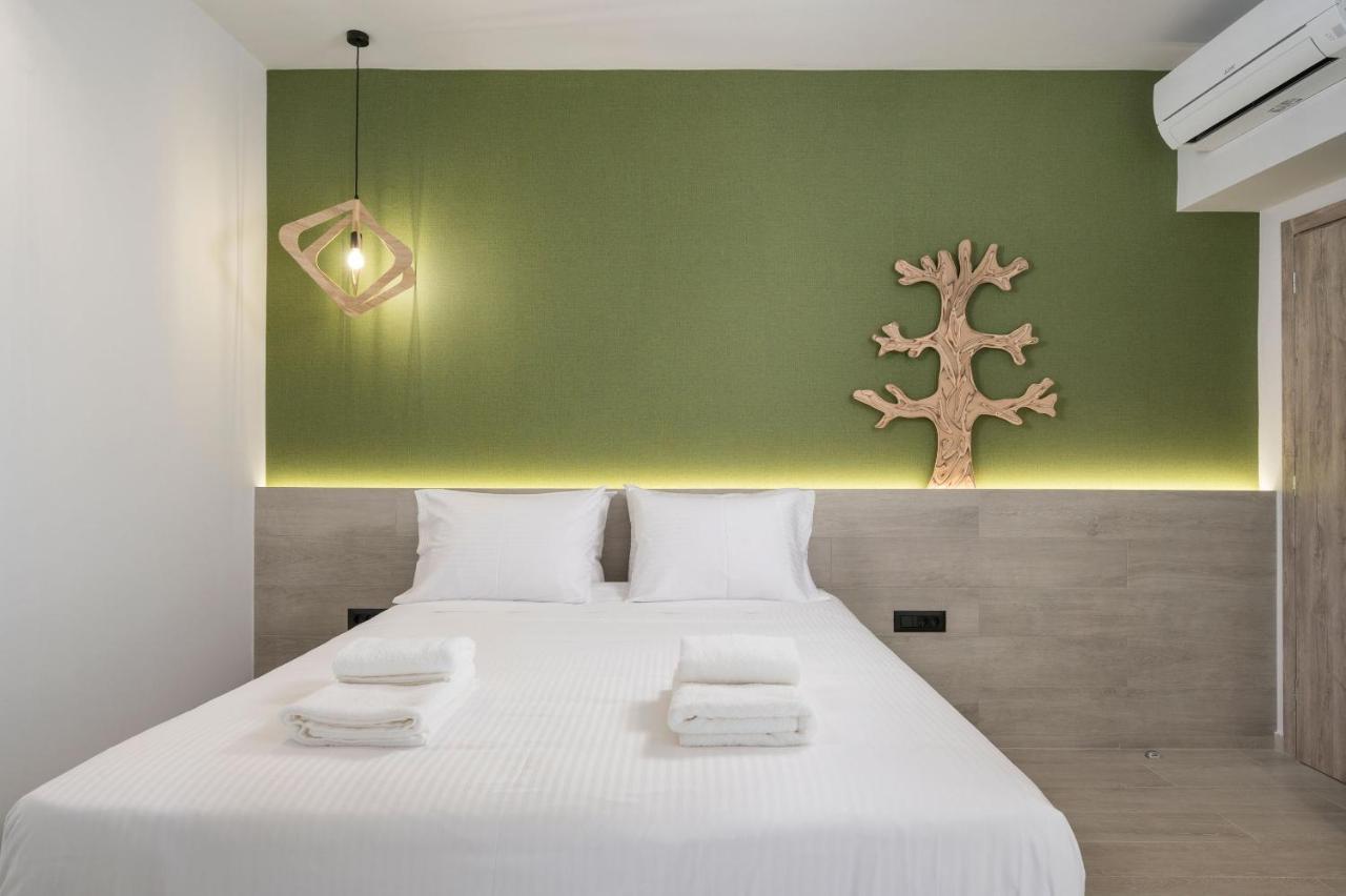 Aromi Appartement *