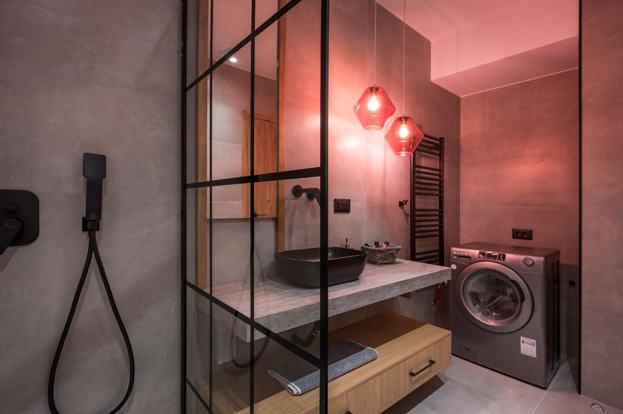 Appartement Aromi Chania (Crete)