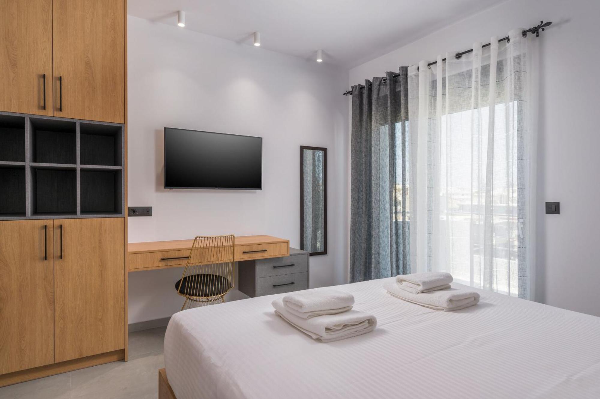 Appartement Aromi Chania (Crete)