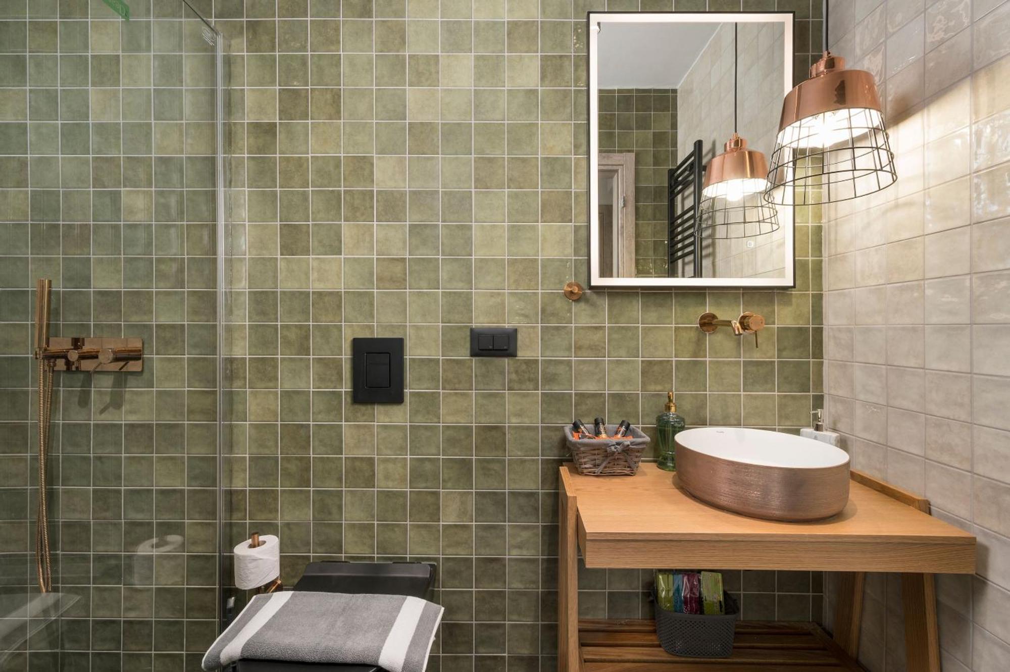 Aromi Appartement Chania (Crete)