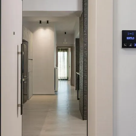 Aromi Apartments Chania  Exterior photo