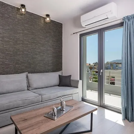 Aromi Apartments Chania  Exterior photo