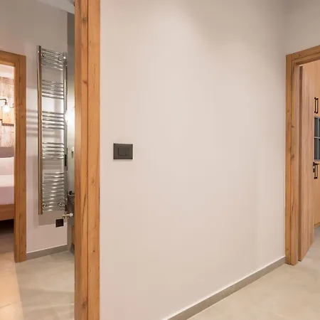 Aromi Apartments Chania  Room photo