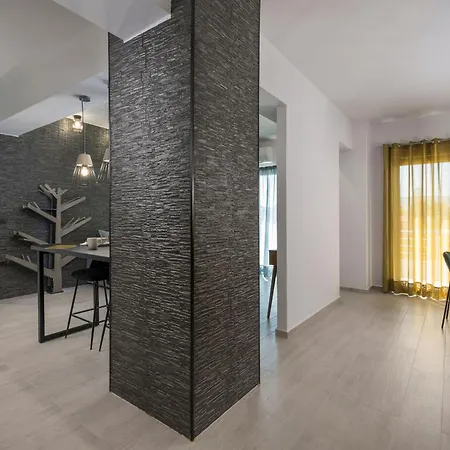 Aromi Apartments Chania  Room photo