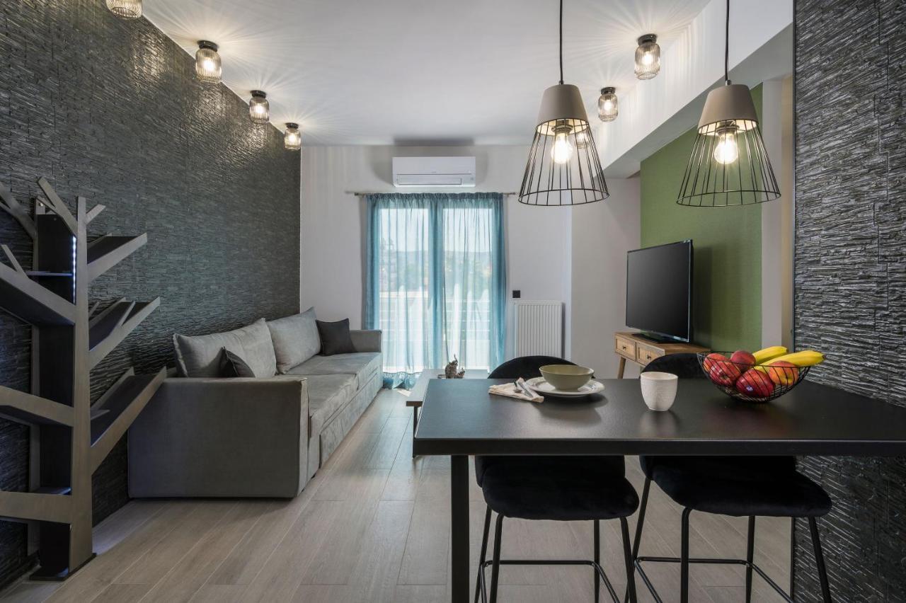 Appartement Aromi