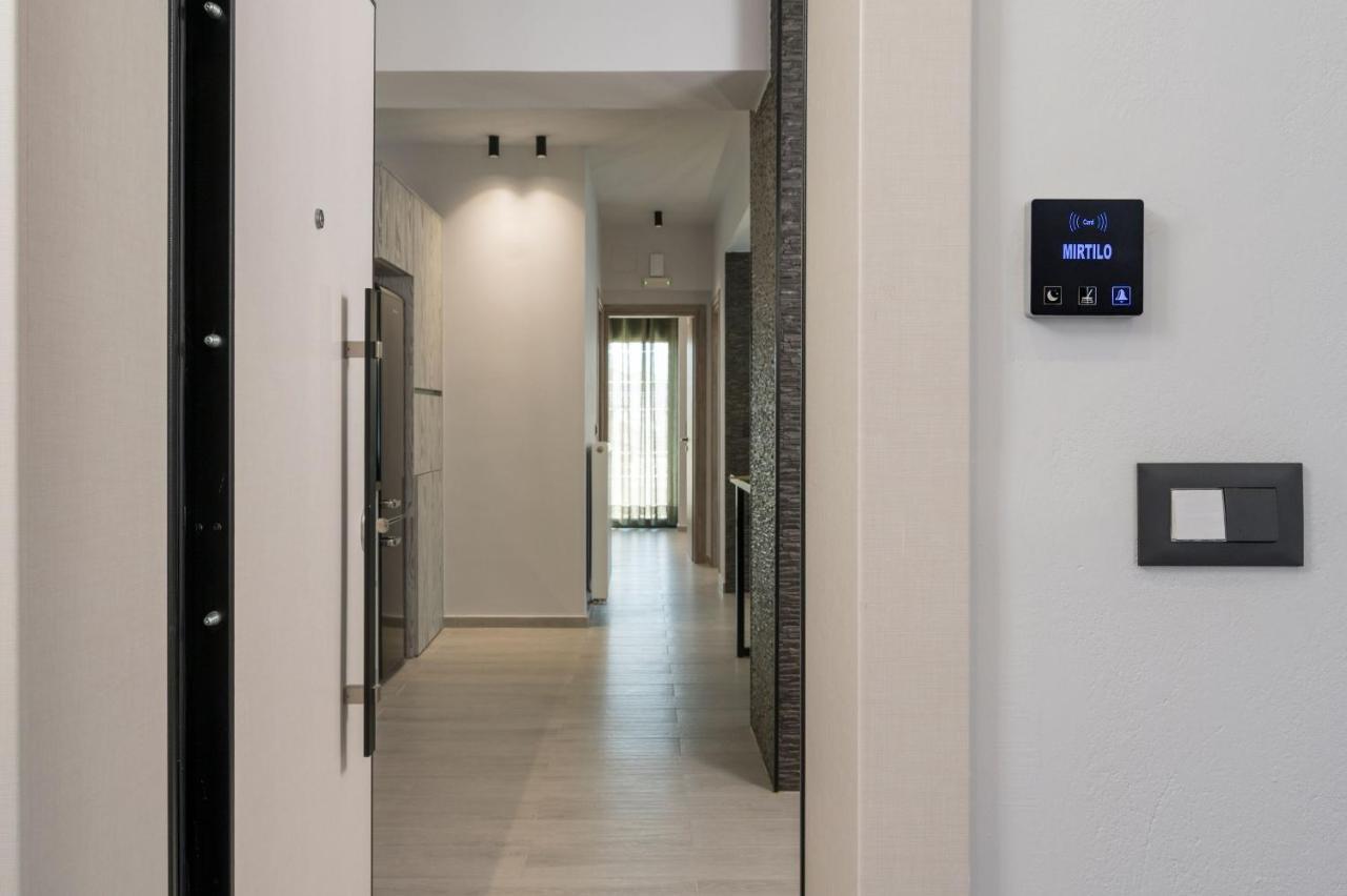 Appartement Aromi *