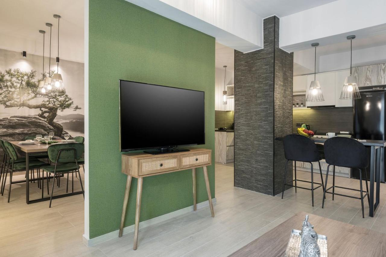 Aromi Appartement