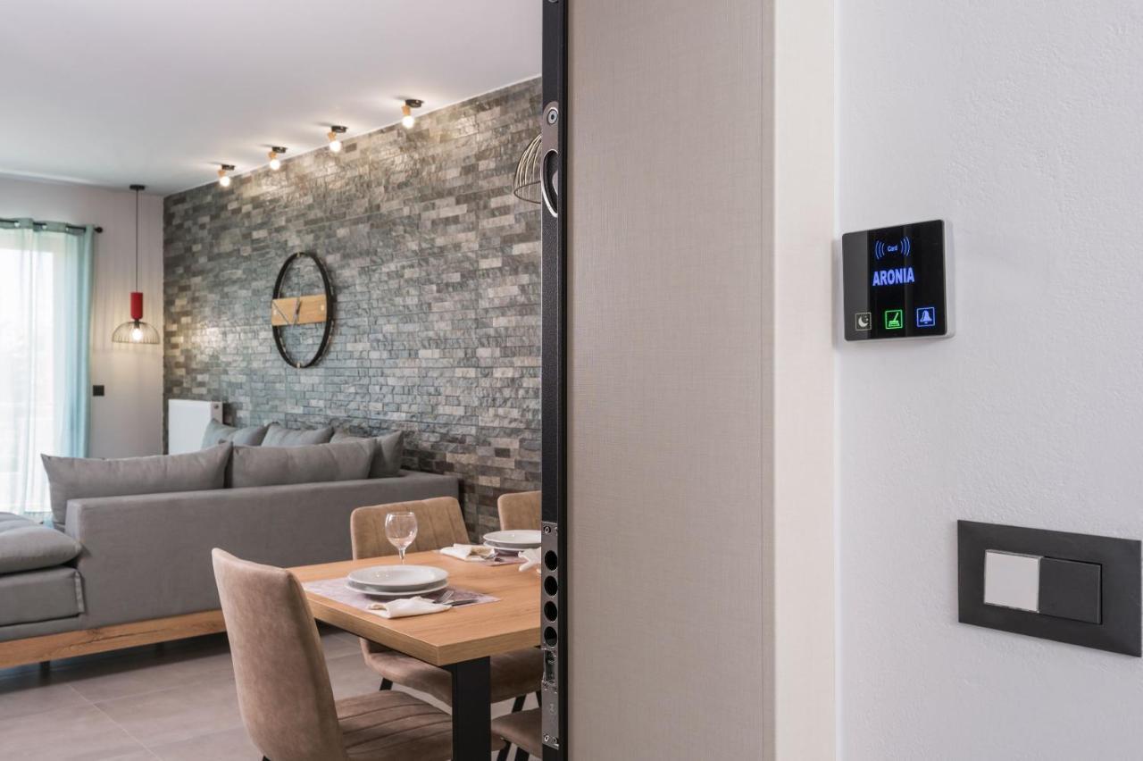 Aromi Appartement