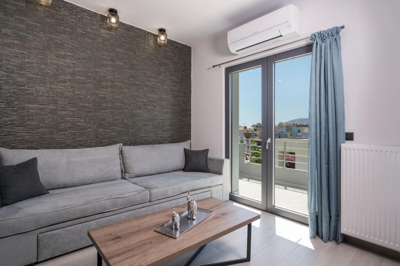 Aromi Appartement La Canée
