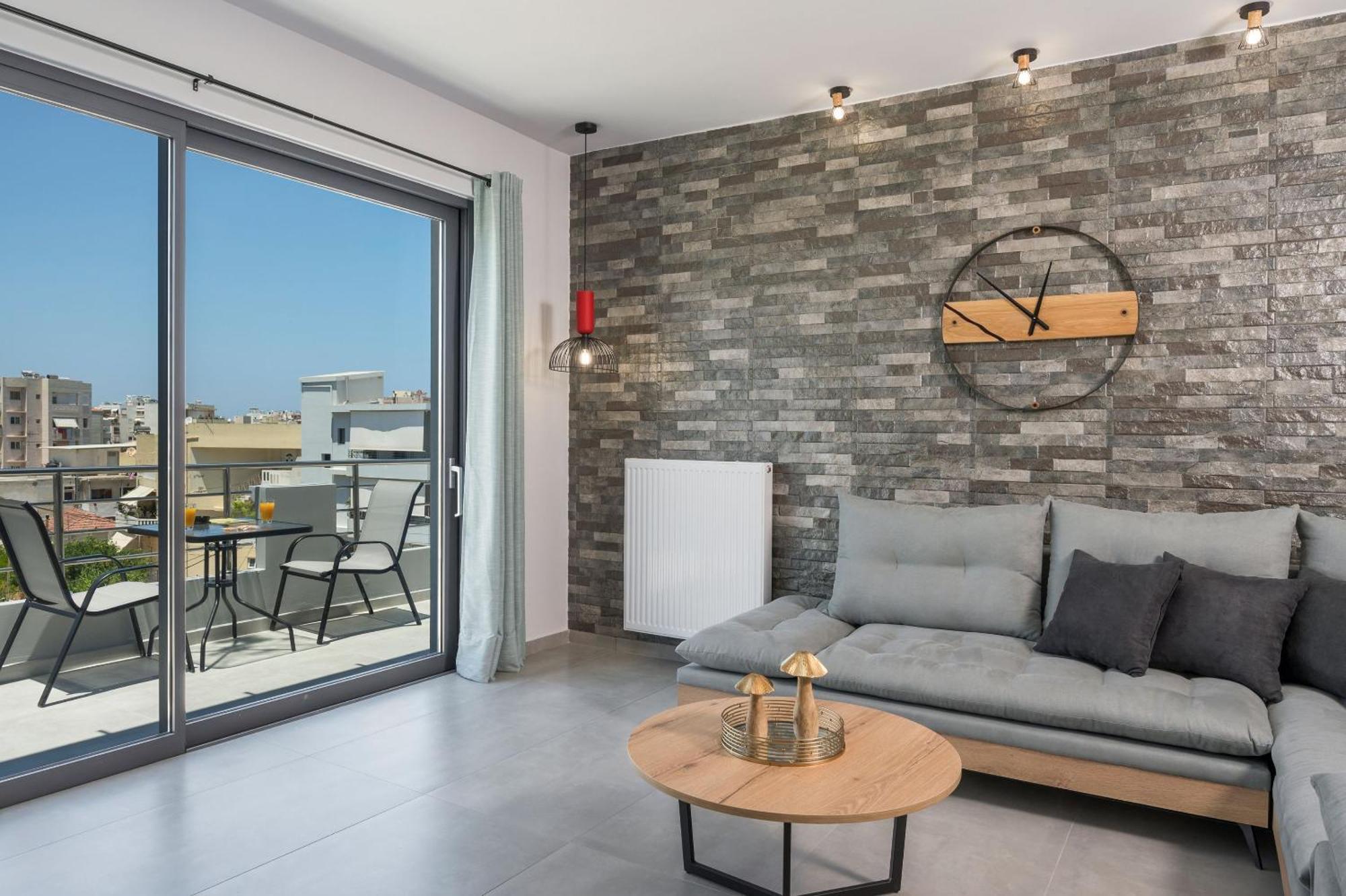 Aromi Appartement
