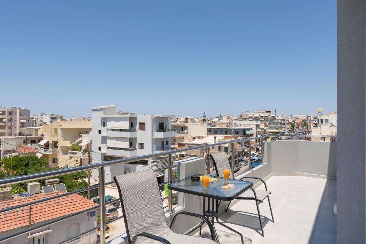 Appartement Aromi La Canée