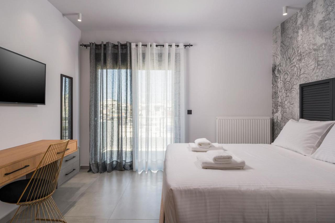 Appartement Aromi La Canée