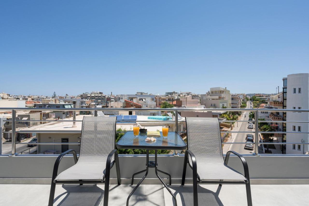 Aromi Appartement
