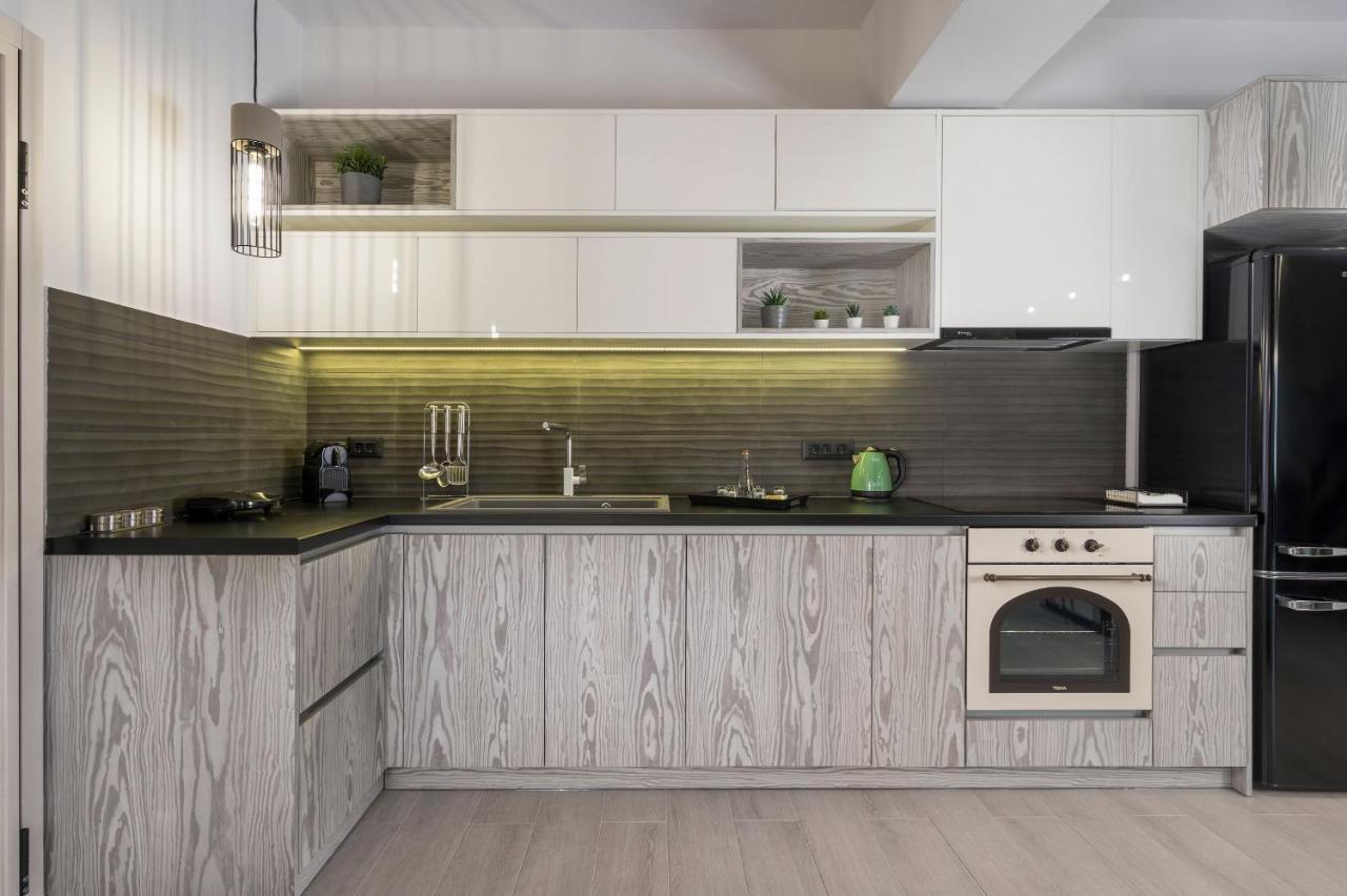 Aromi Appartement *