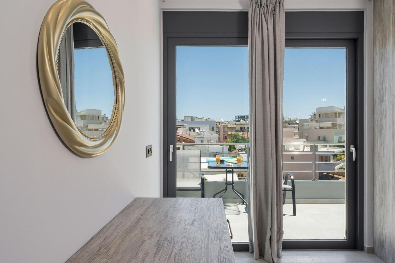 Appartement Aromi