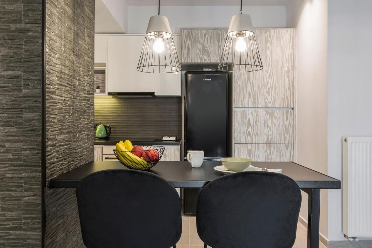 Appartement Aromi La Canée