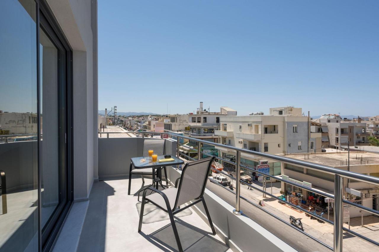 Aromi Appartement