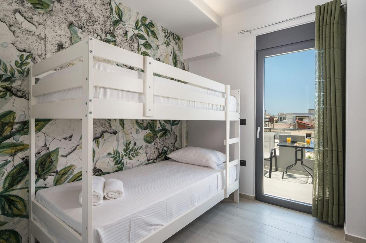 Aromi Appartement *