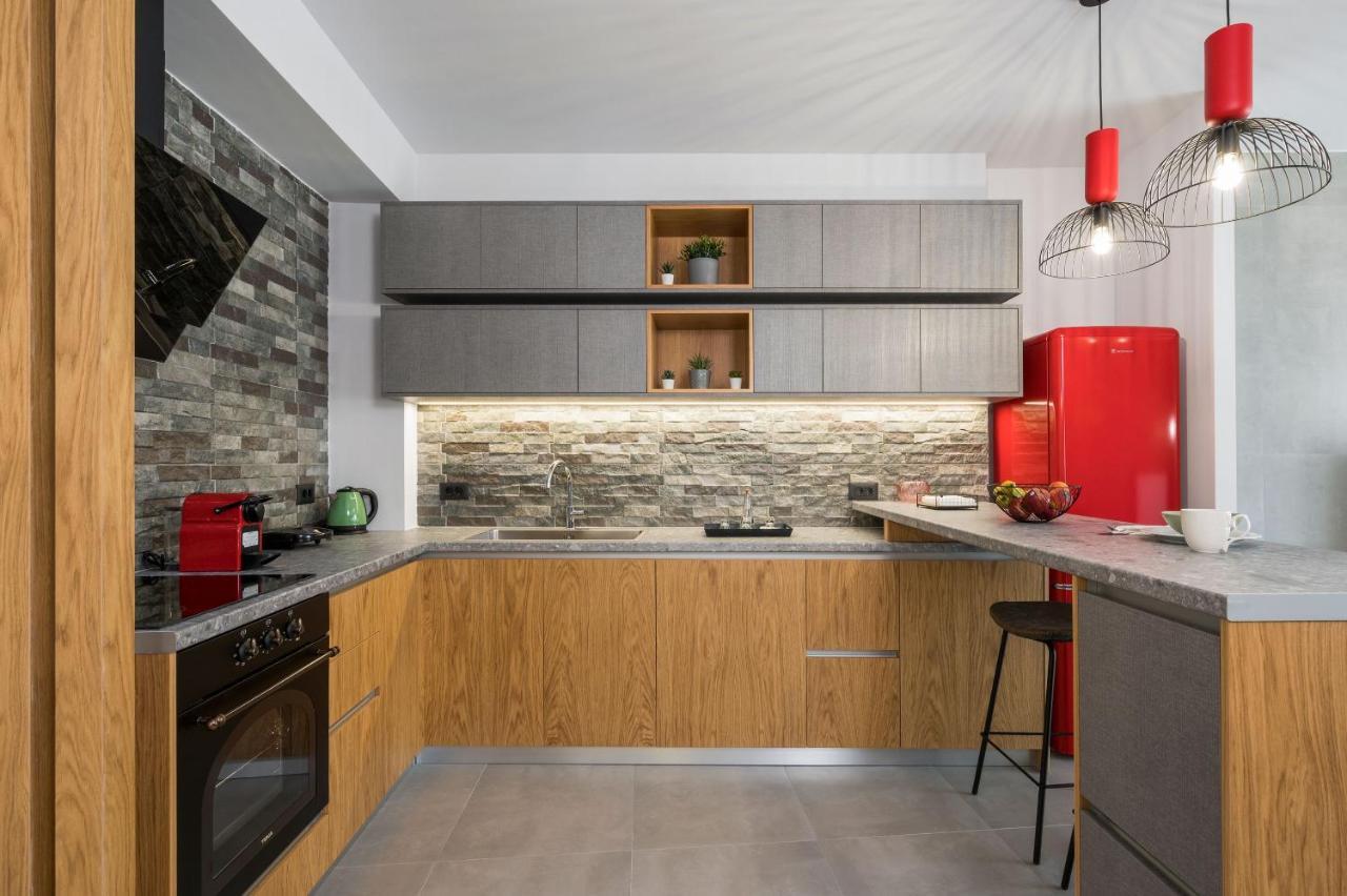 Appartement Aromi La Canée