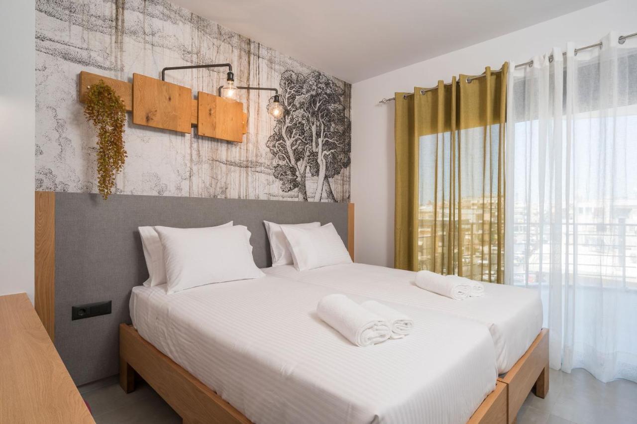 Aromi Appartement *
