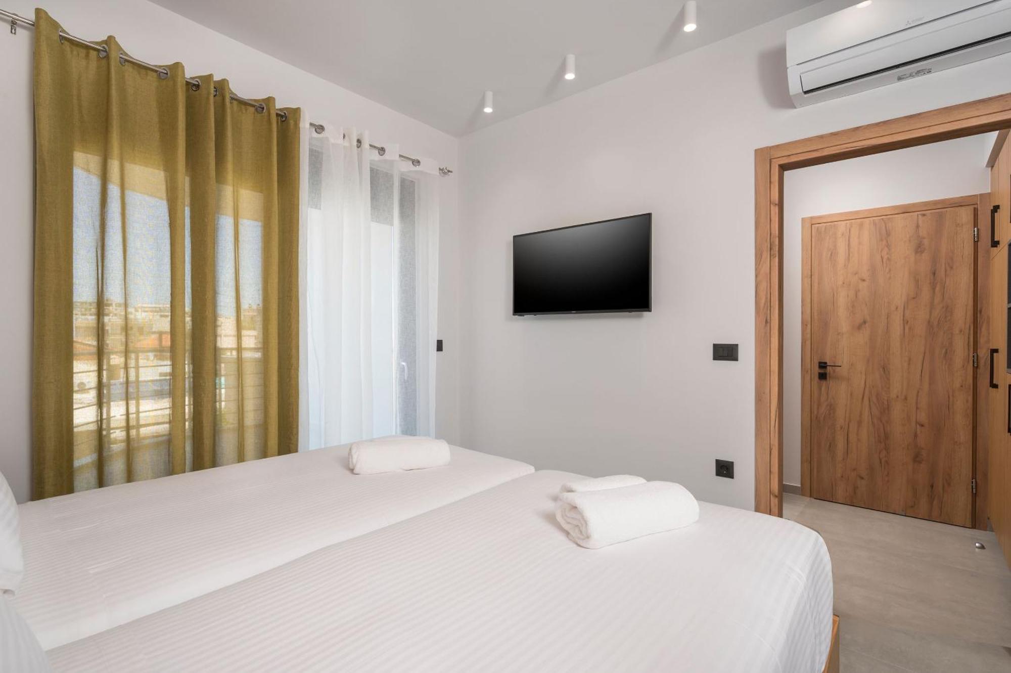 Appartement Aromi