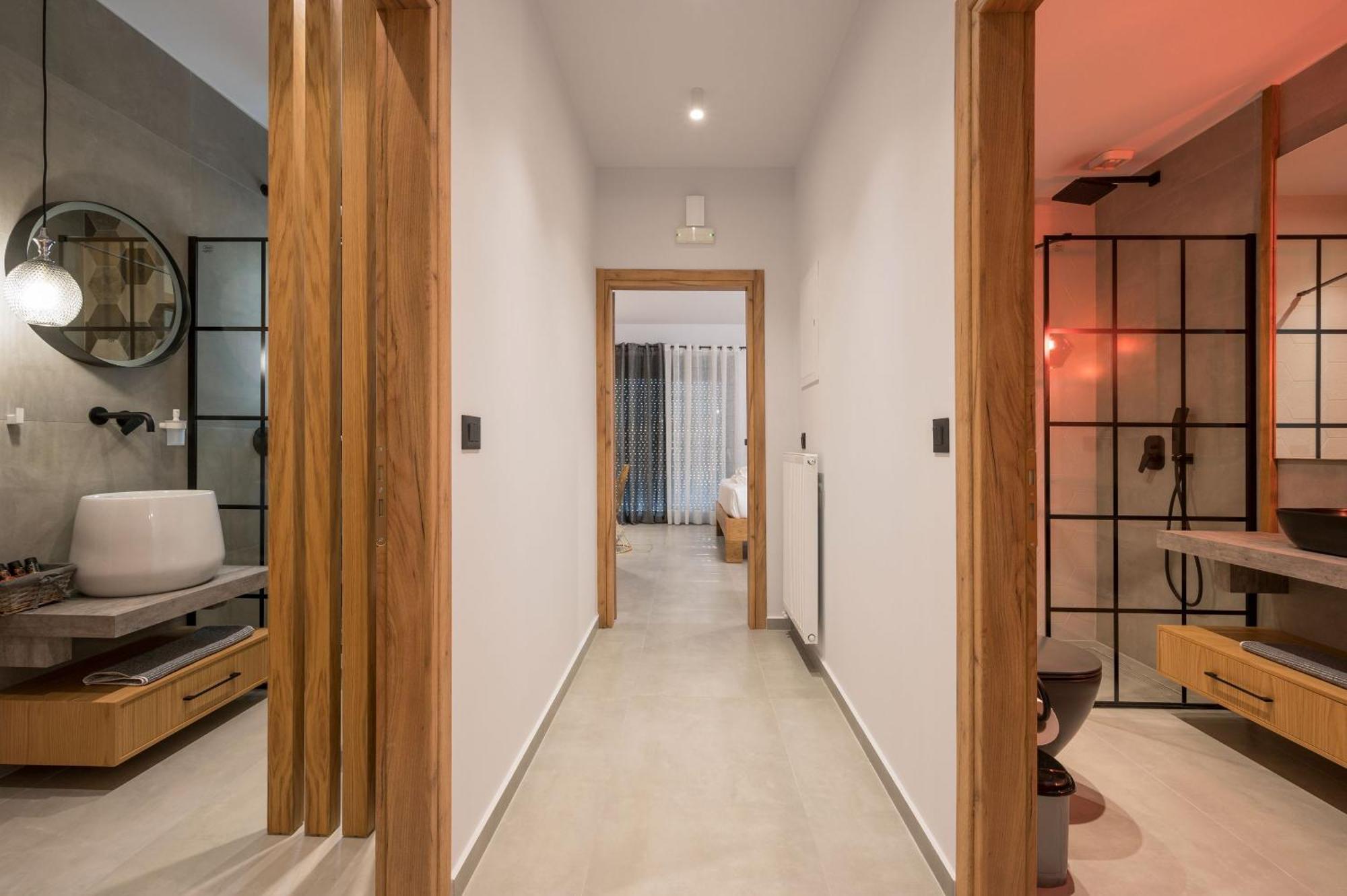 Aromi Appartement
