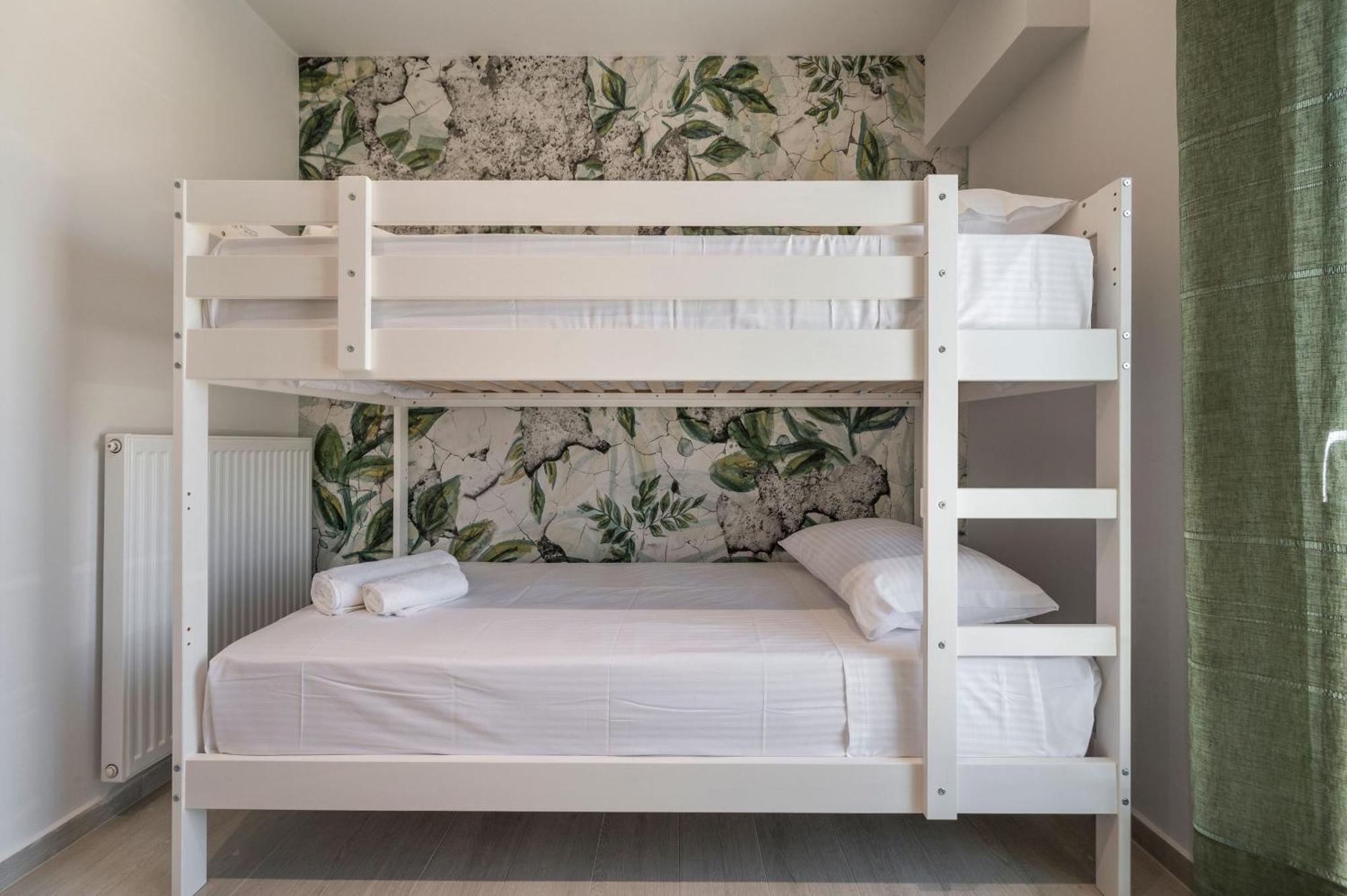 Appartement Aromi *