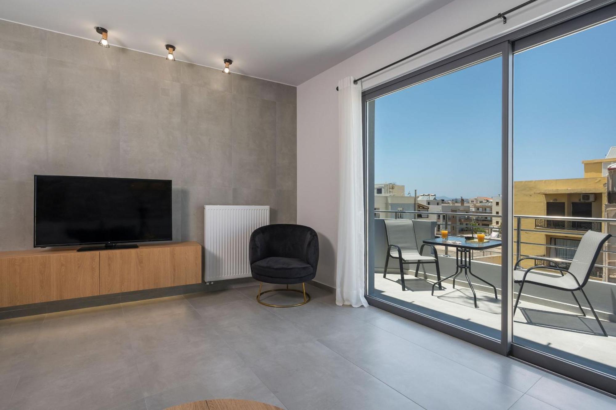 Aromi Appartement