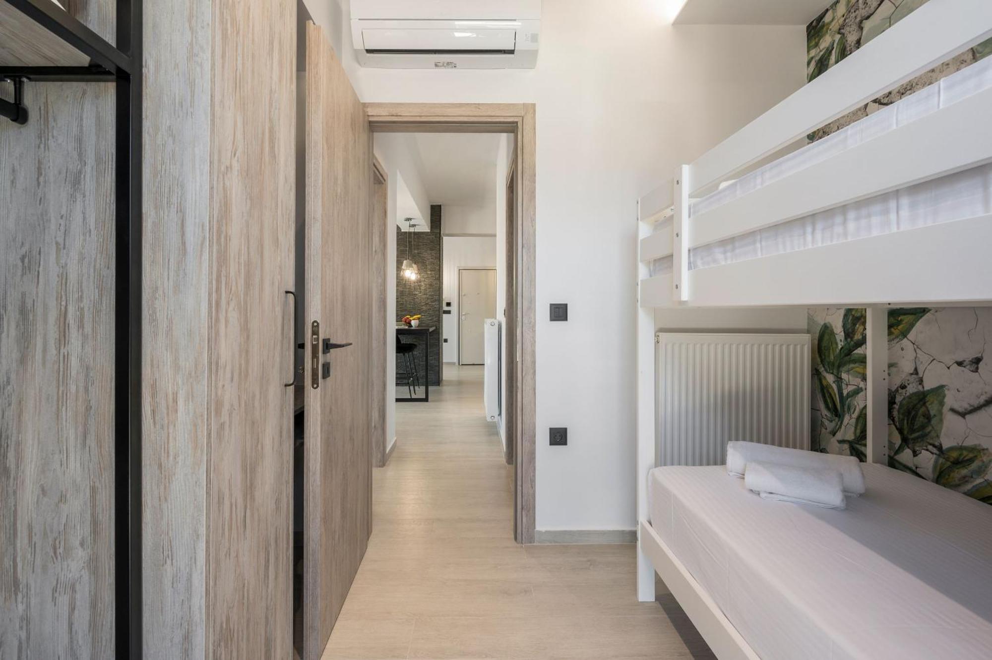 Aromi Appartement La Canée