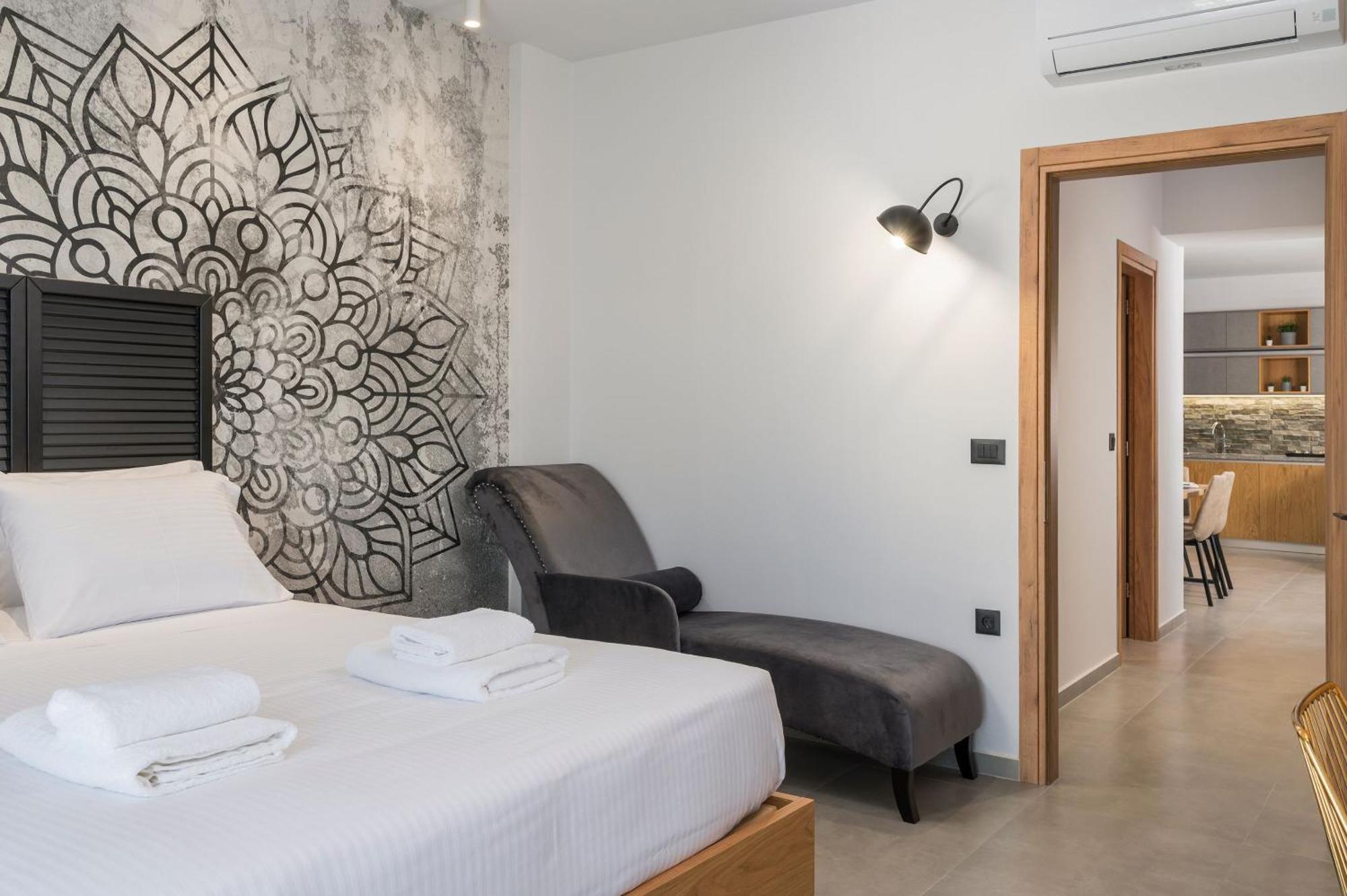 Aromi Appartement