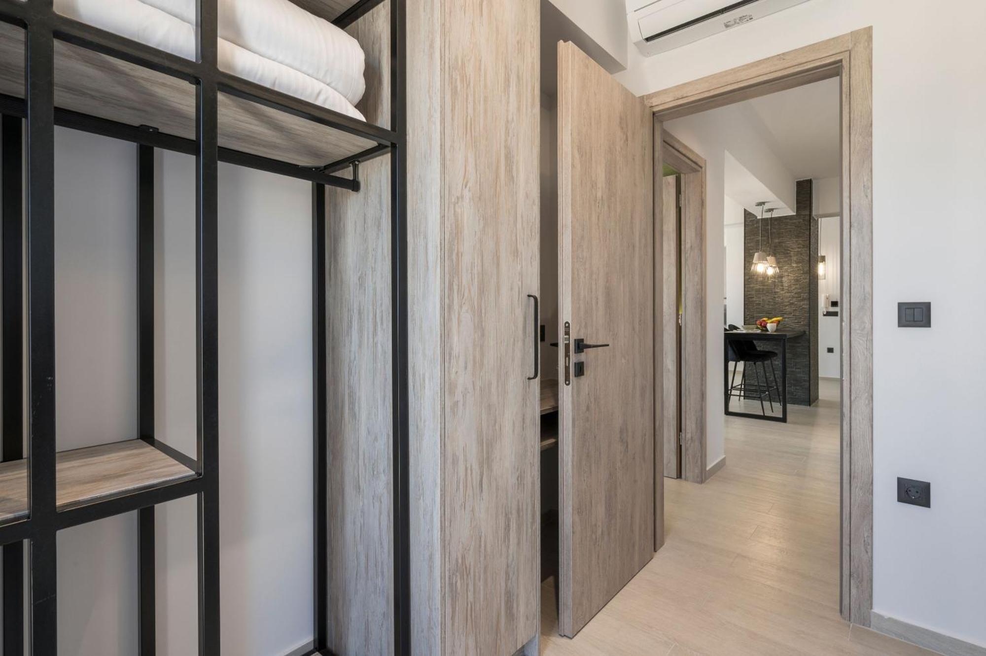 Aromi Appartement