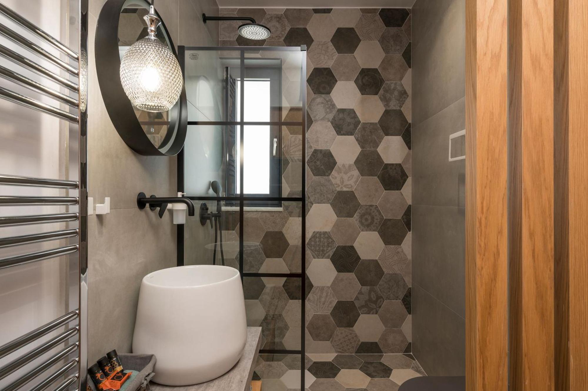 Appartement Aromi